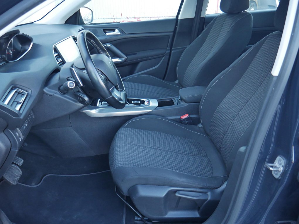 Peugeot 308 1.5 HDi Active