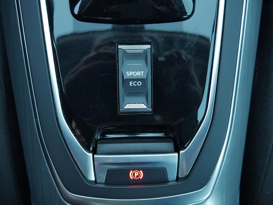 Peugeot 308 1.5 HDi Active