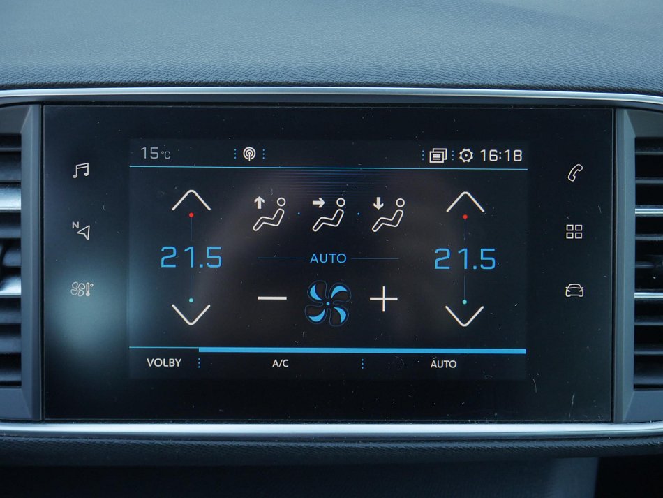 Peugeot 308 1.5 HDi Active