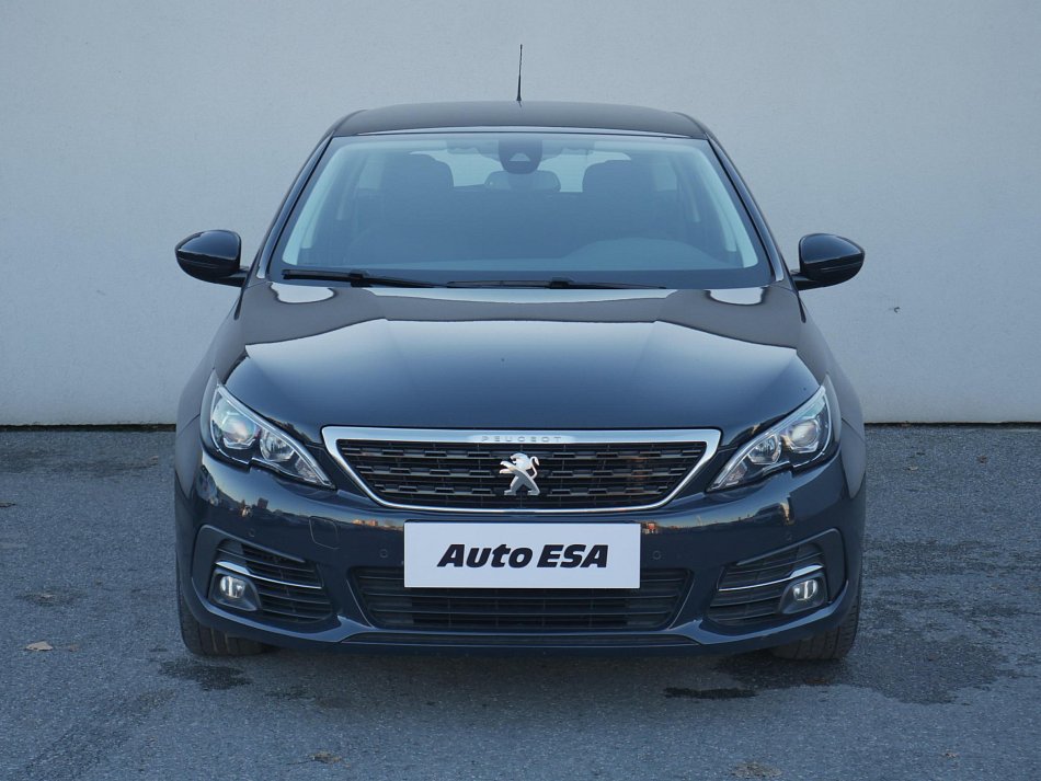 Peugeot 308 1.5 HDi Active