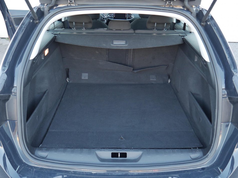 Peugeot 308 1.5 HDi Active