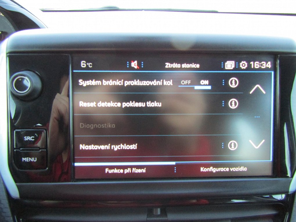 Peugeot 2008 1.2PT Allure