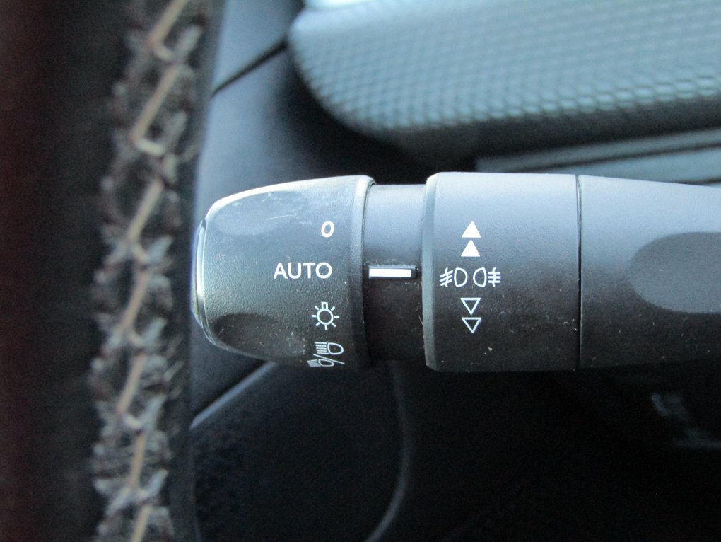 Peugeot 2008 1.2PT Allure