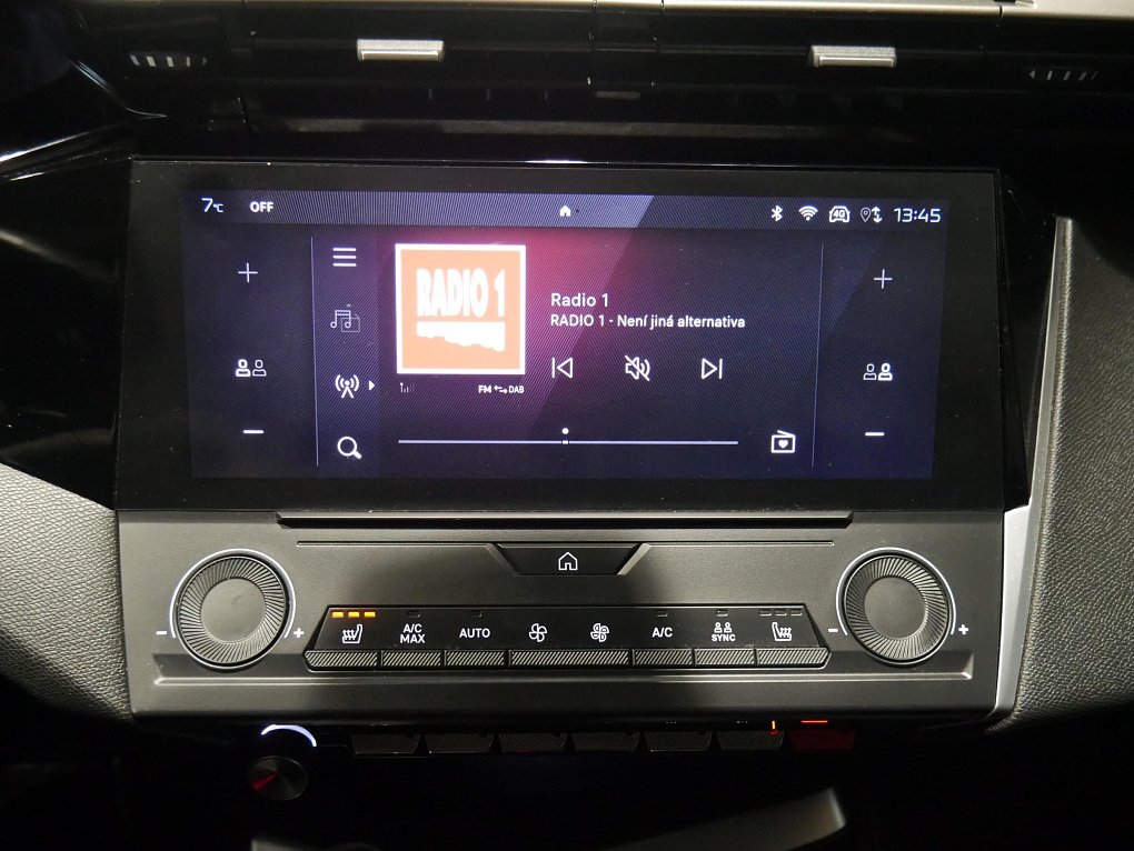 Peugeot 308 1.5 HDi Active