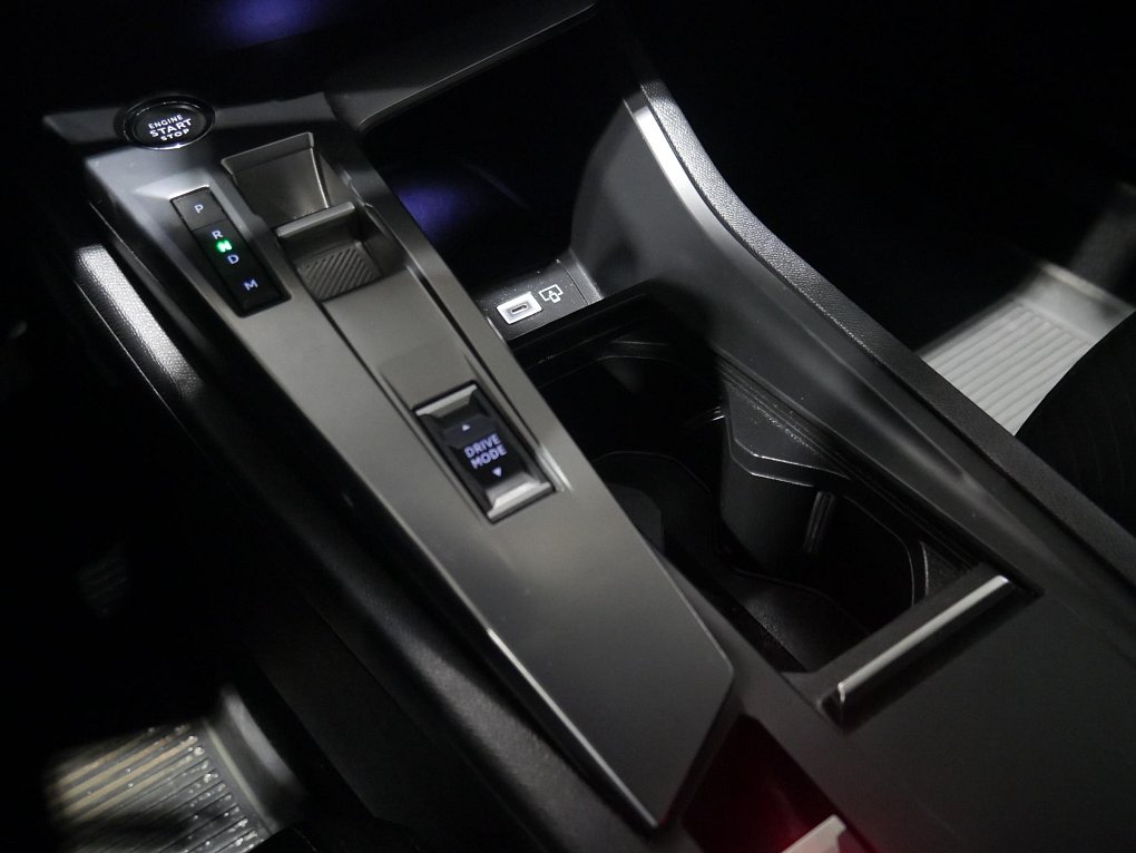 Peugeot 308 1.5 HDi Active