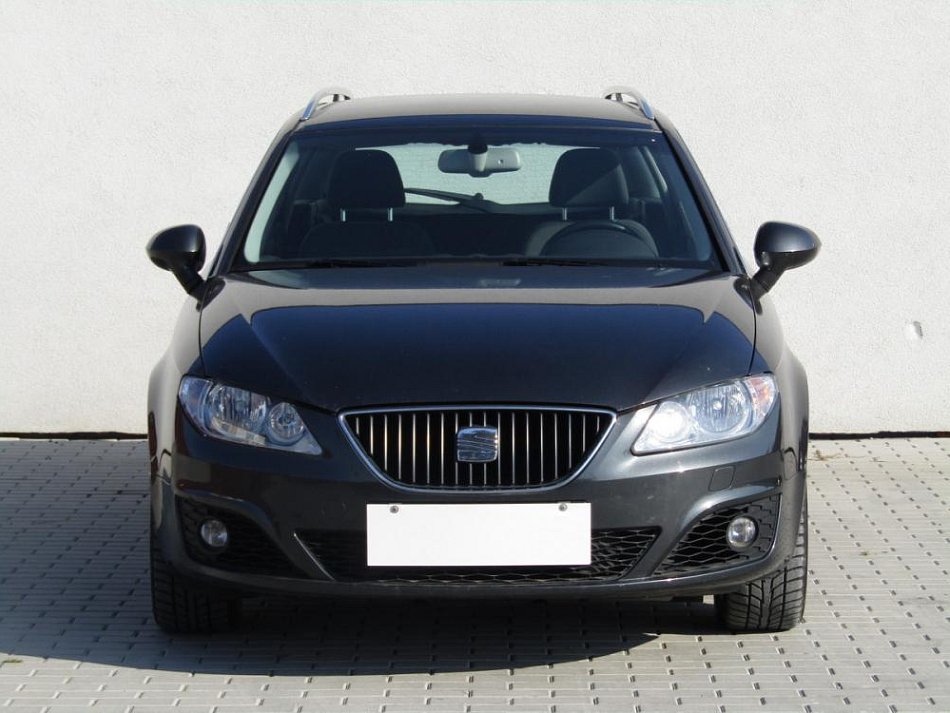 Seat Exeo 2.0TDI 