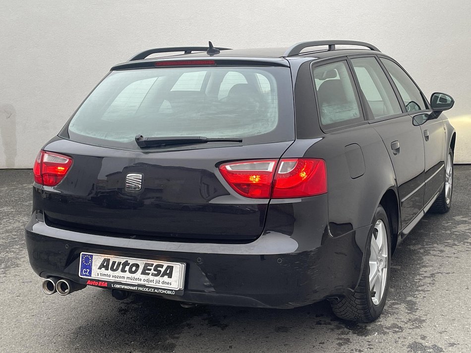 Seat Exeo 2.0TDi 