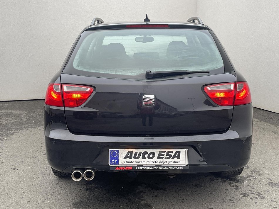 Seat Exeo 2.0TDi 