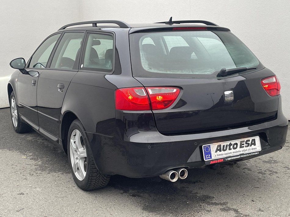 Seat Exeo 2.0TDi 