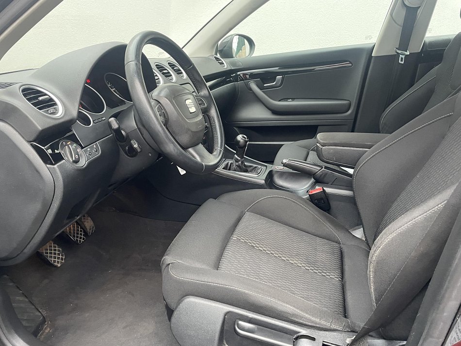Seat Exeo 2.0TDi 