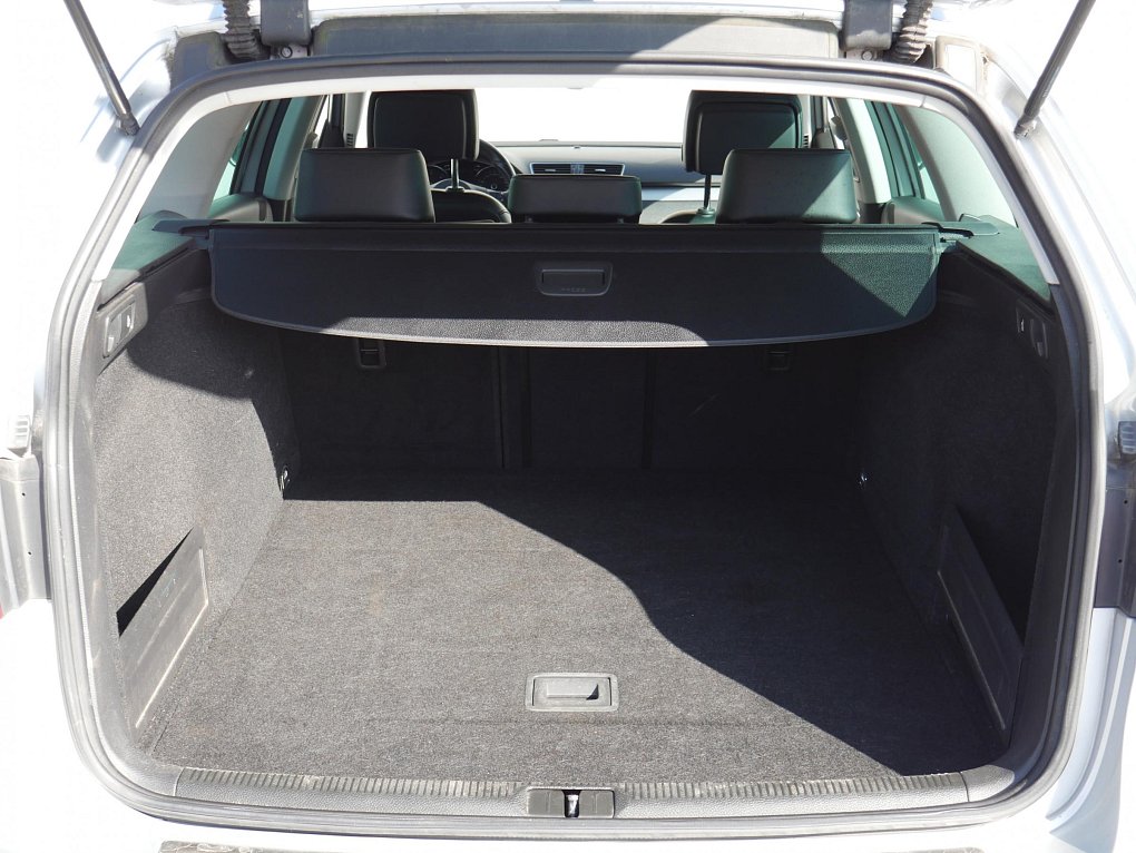 Volkswagen Passat 2.01TDi  Variant