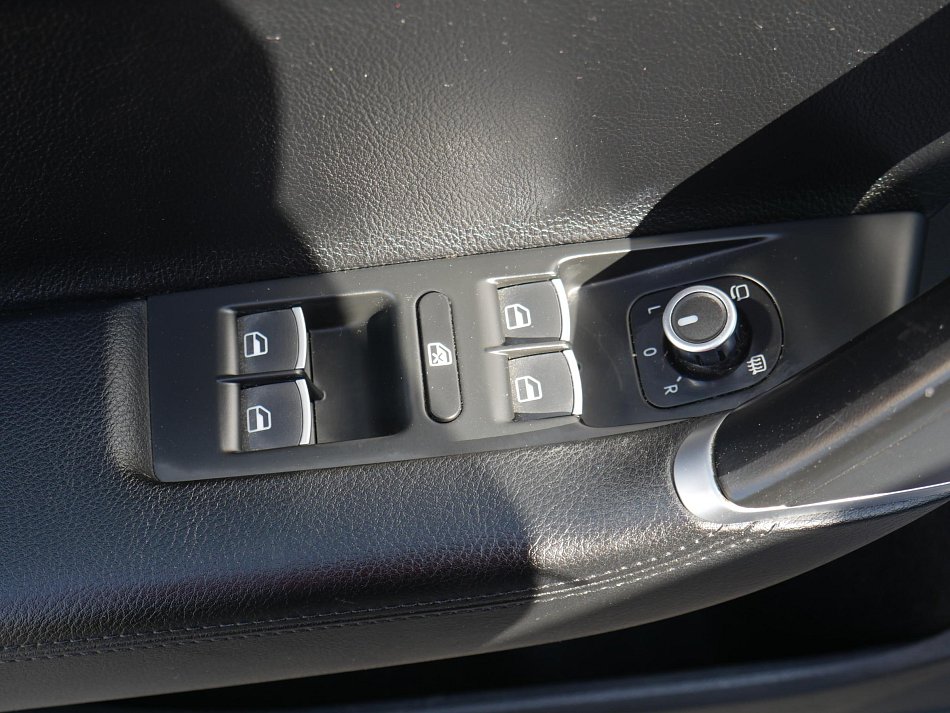 Volkswagen Passat 2.01TDi  Variant