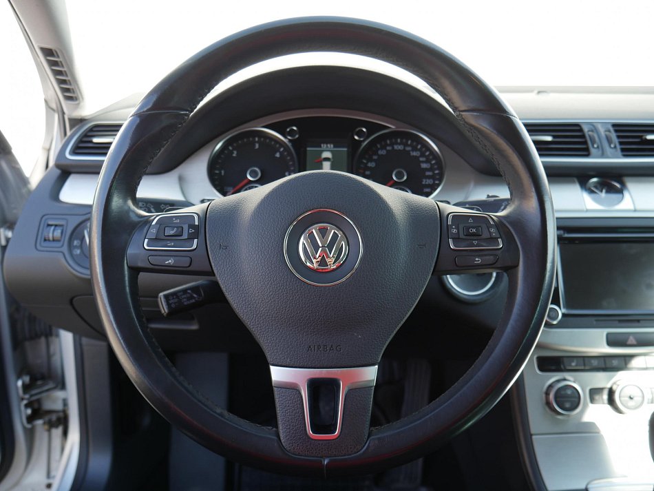 Volkswagen Passat 2.01TDi  Variant