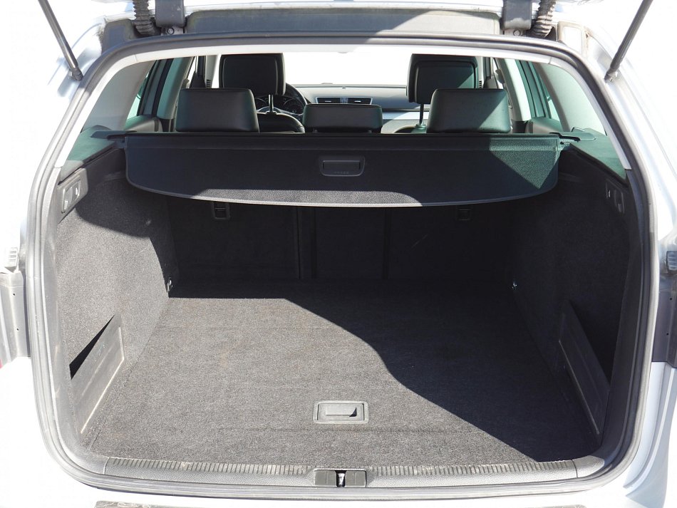 Volkswagen Passat 2.01TDi  Variant