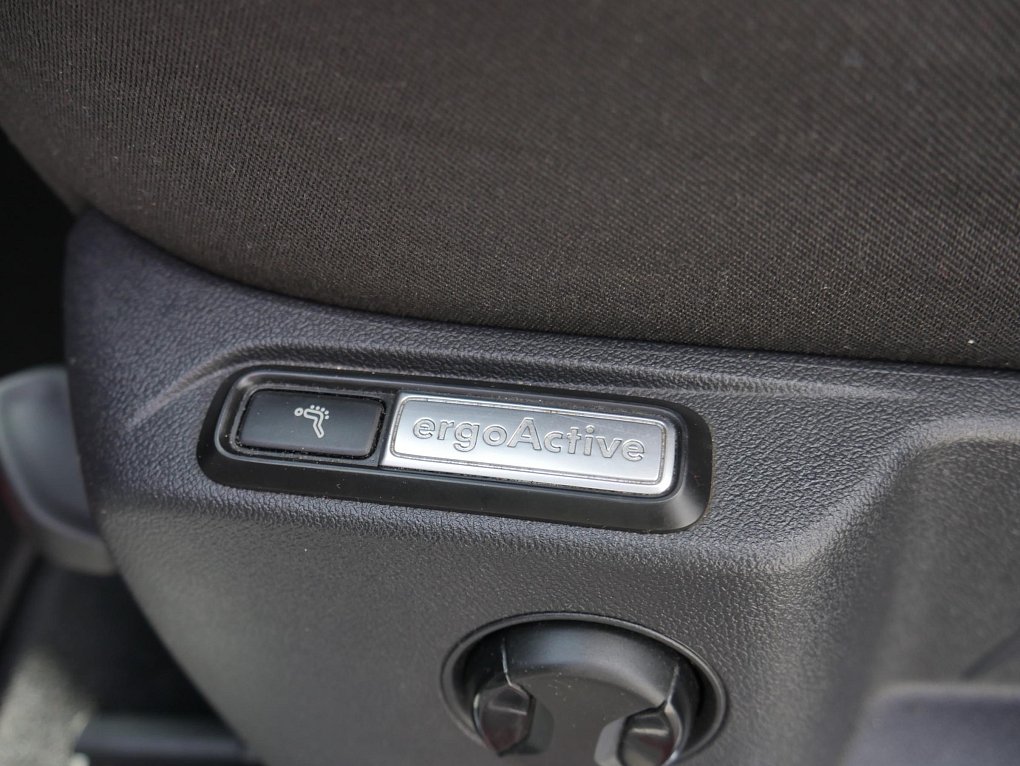 Volkswagen Tiguan 1.4 TSi Marathon