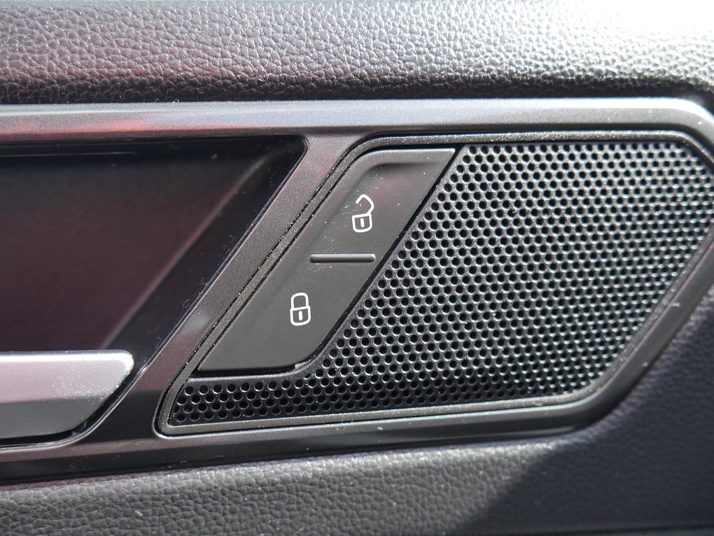 Volkswagen Tiguan 1.4 TSi Marathon