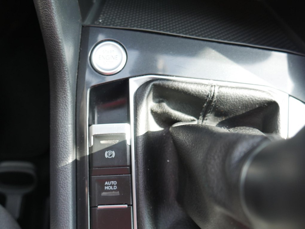 Volkswagen Tiguan 1.4 TSi Marathon