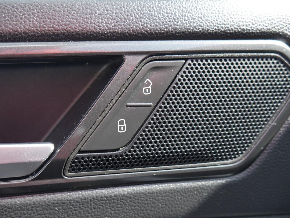 Volkswagen Tiguan 1.4 TSi Marathon