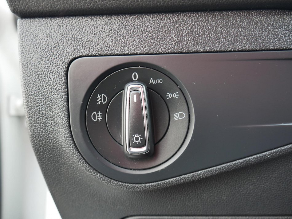 Volkswagen Tiguan 1.4 TSi Marathon