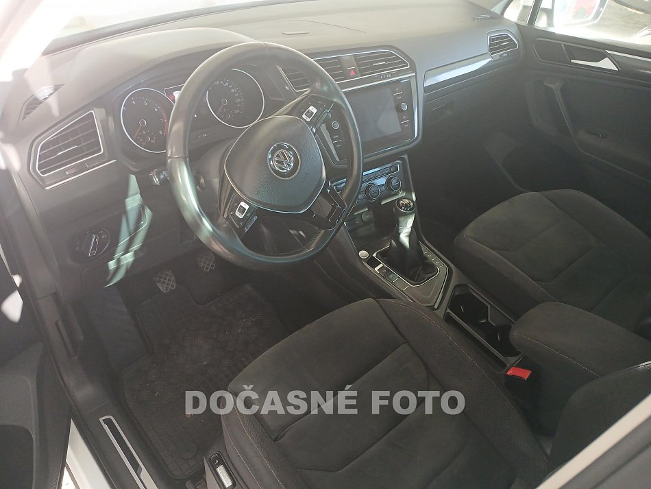 Volkswagen Tiguan 1.4 TSi Marathon