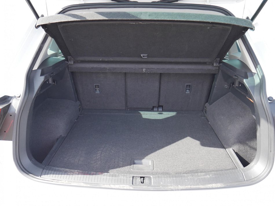 Volkswagen Tiguan 1.4 TSi Marathon