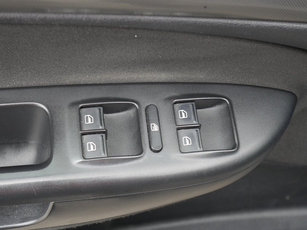 Škoda Octavia II 1.9 TDI 