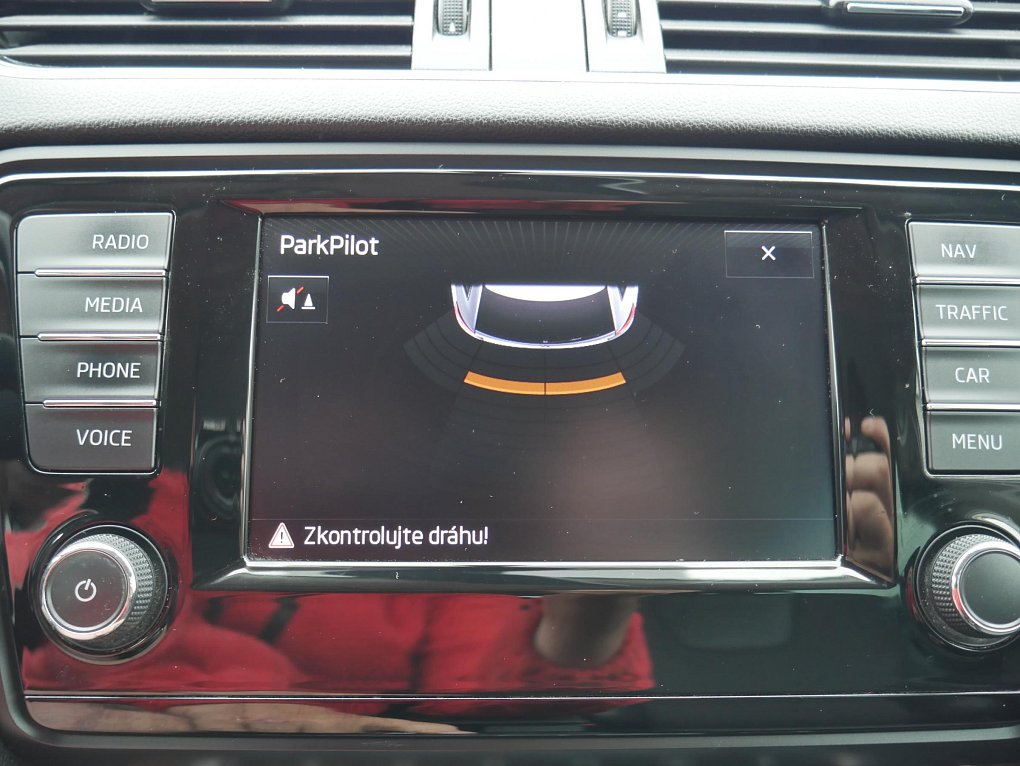 Škoda Octavia III 1.6 TDi 