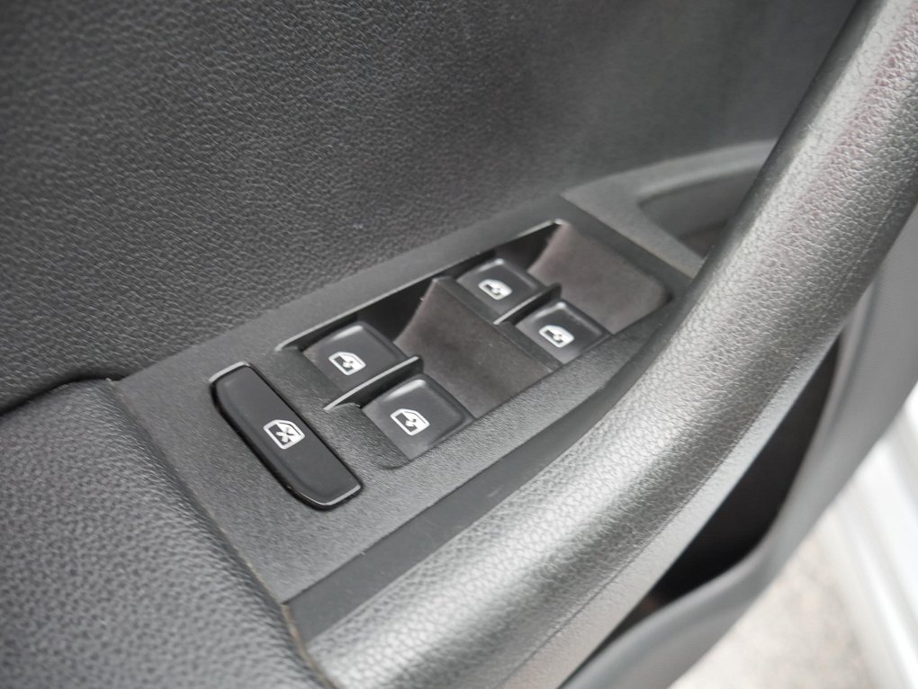 Škoda Octavia III 1.6 TDi 