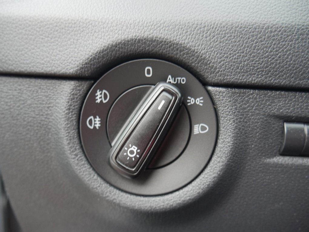 Škoda Octavia III 1.6 TDi 