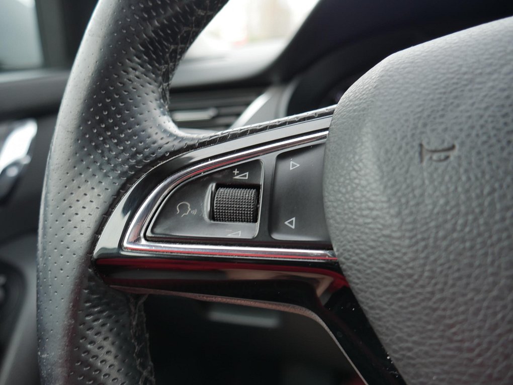 Škoda Octavia III 1.6 TDi 