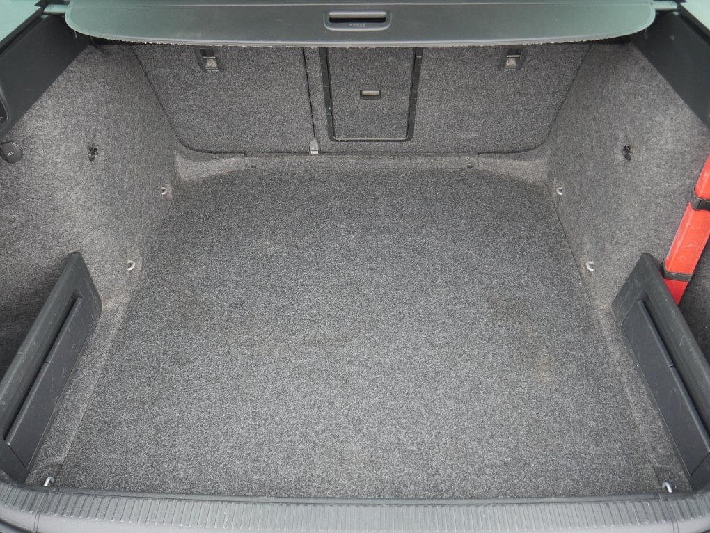 Škoda Octavia III 1.6 TDi 