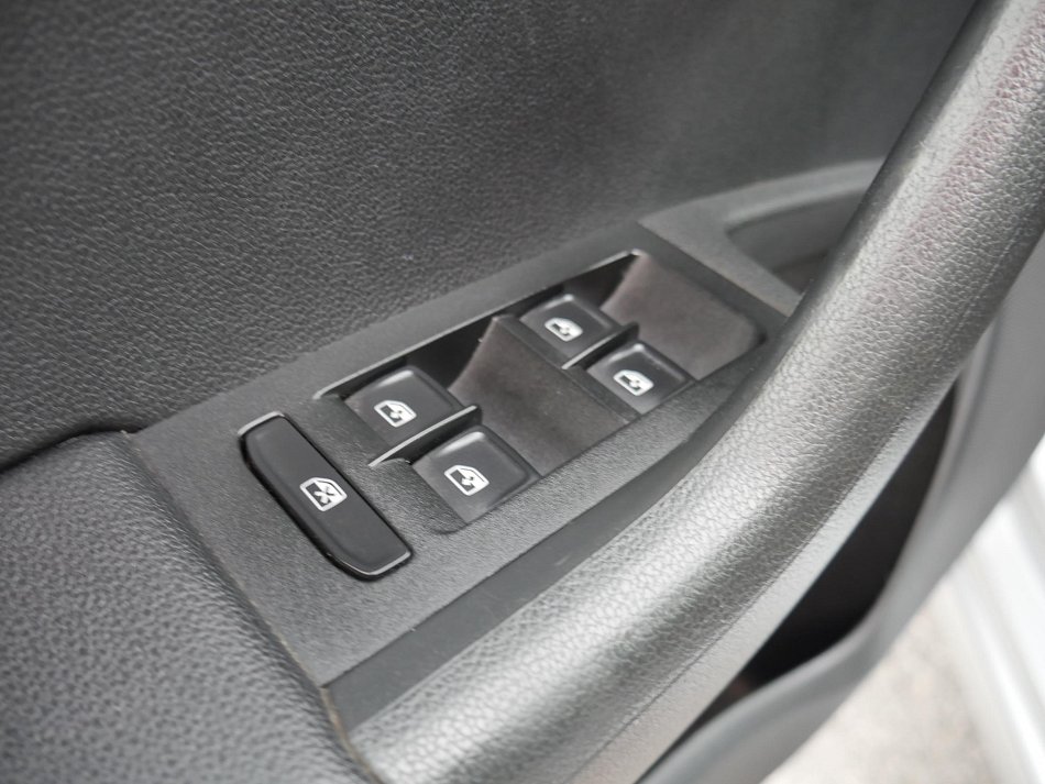 Škoda Octavia III 1.6 TDi 