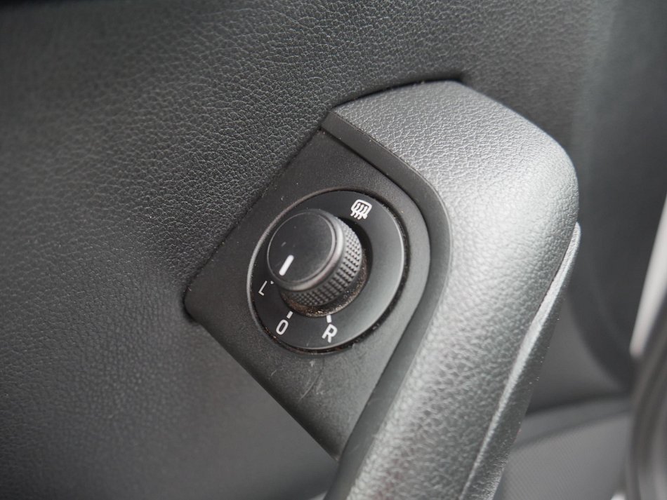 Škoda Octavia III 1.6 TDi 