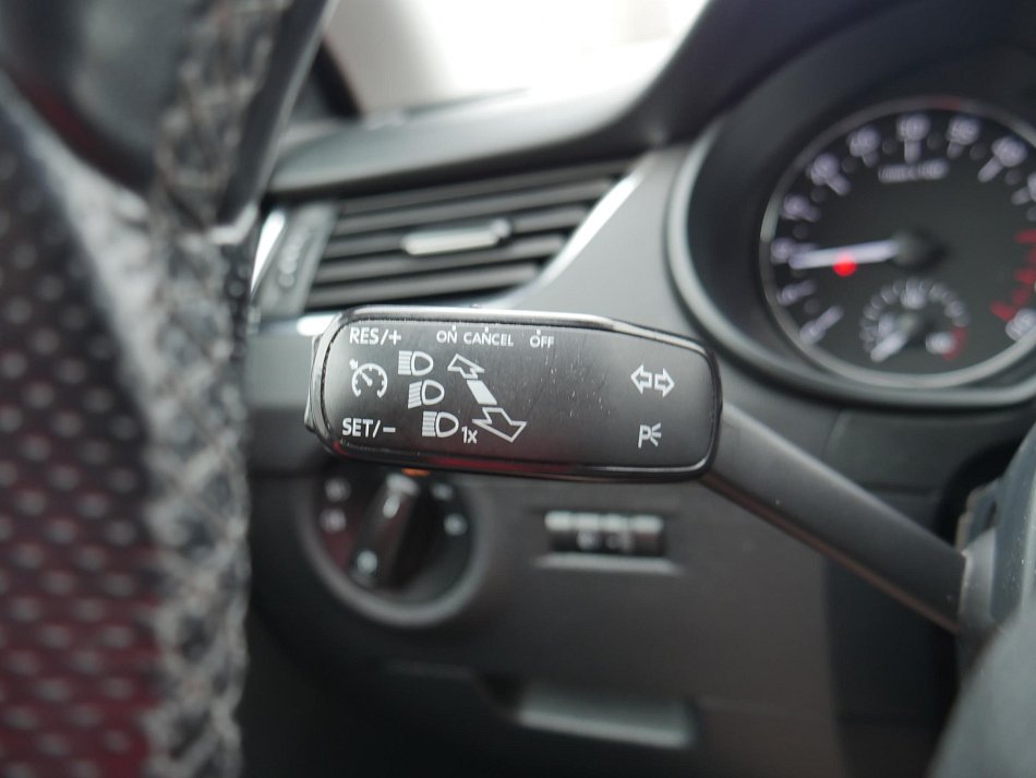 Škoda Octavia III 1.6 TDi 