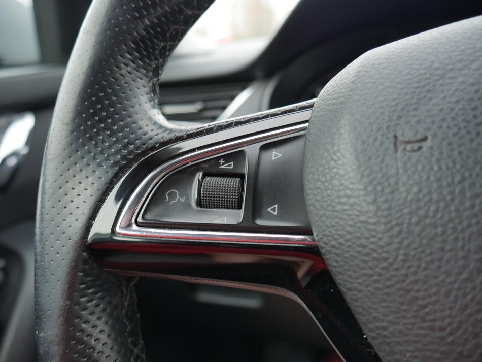 Škoda Octavia III 1.6 TDi 