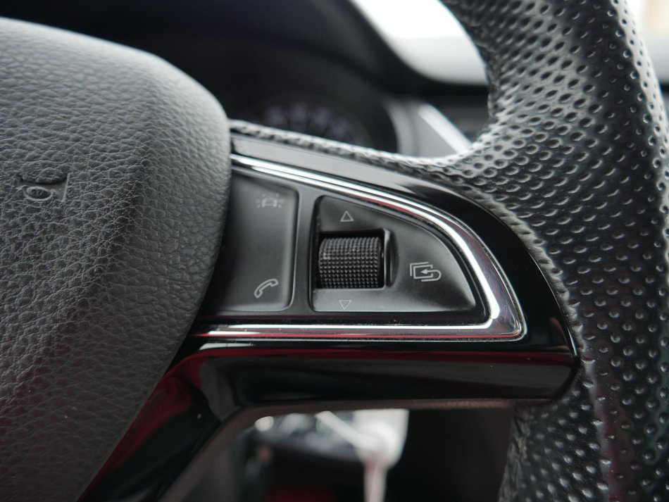 Škoda Octavia III 1.6 TDi 