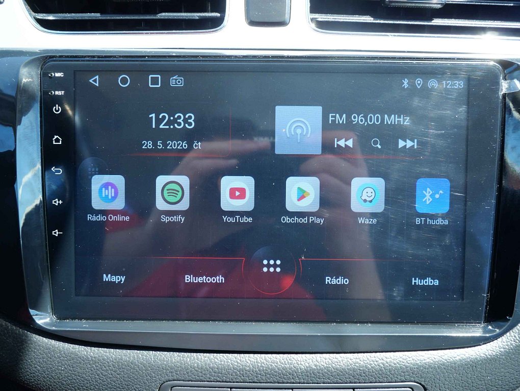 Kia Ceed 1.6CRDI 