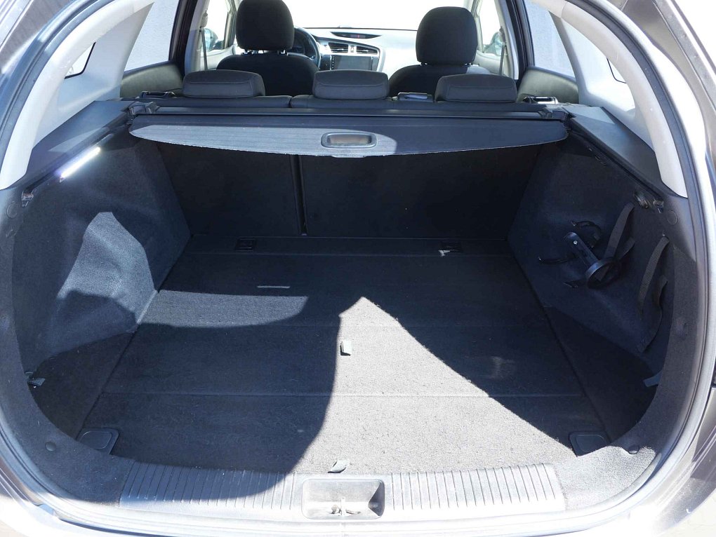 Kia Ceed 1.6CRDI 