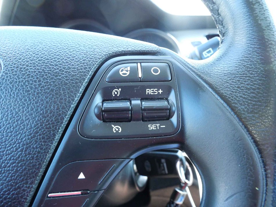Kia Ceed 1.6CRDI 