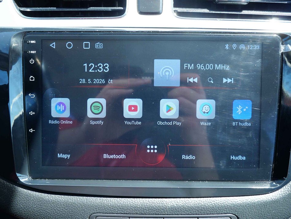 Kia Ceed 1.6CRDI 