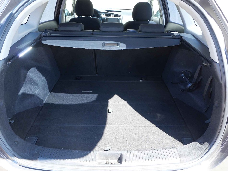 Kia Ceed 1.6CRDI 