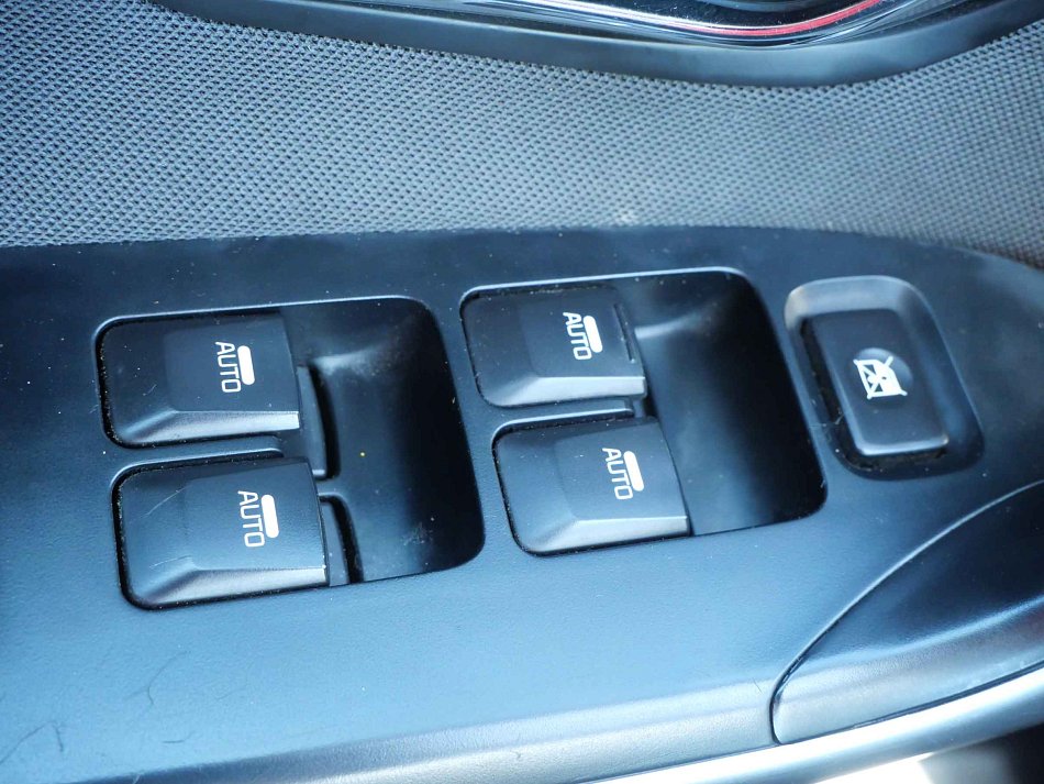 Kia Ceed 1.6CRDI 