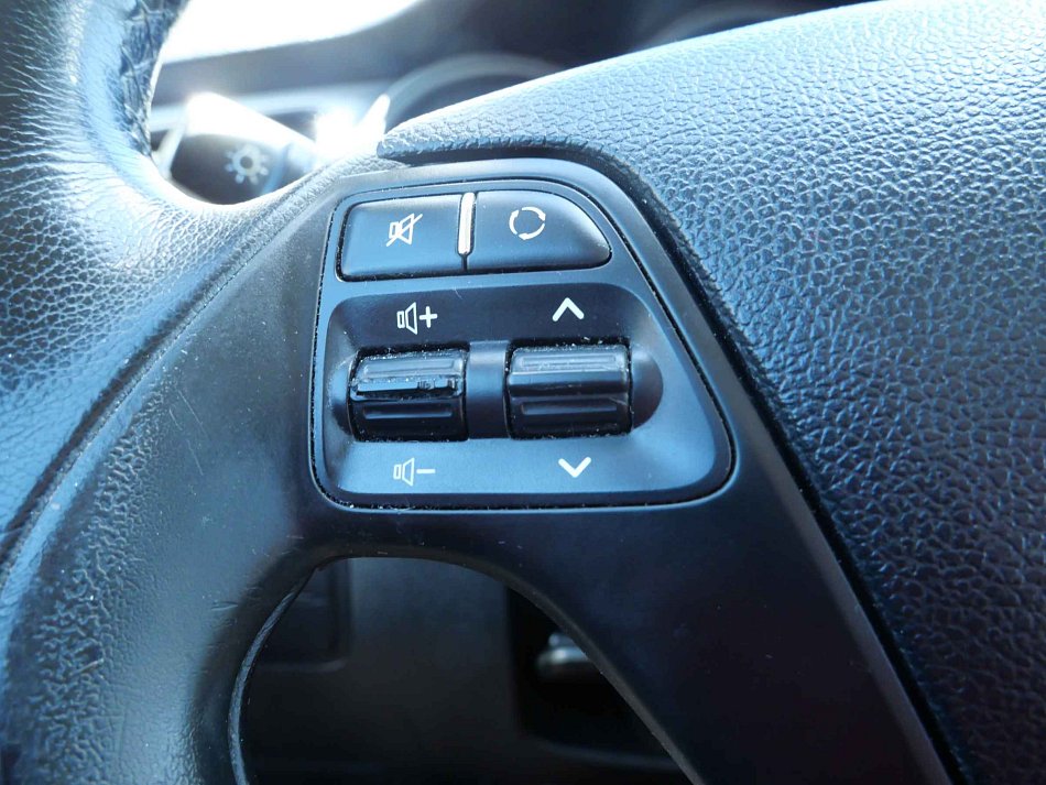 Kia Ceed 1.6CRDI 