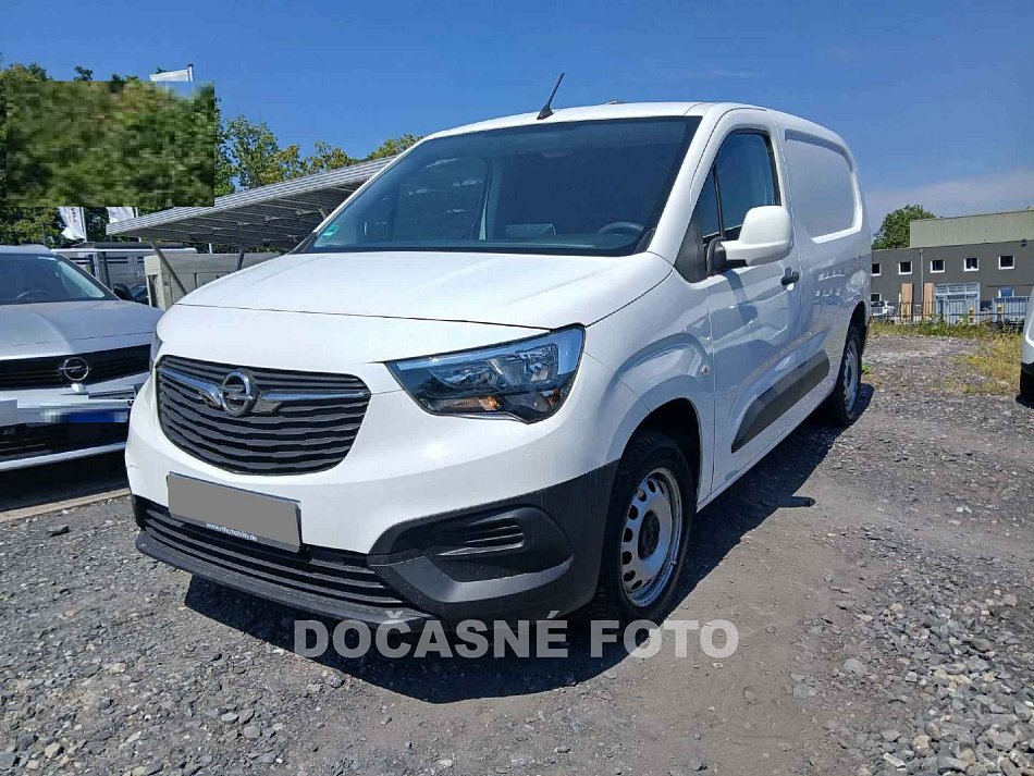 Opel Combo 1.5CDTi Edition MAXi XL