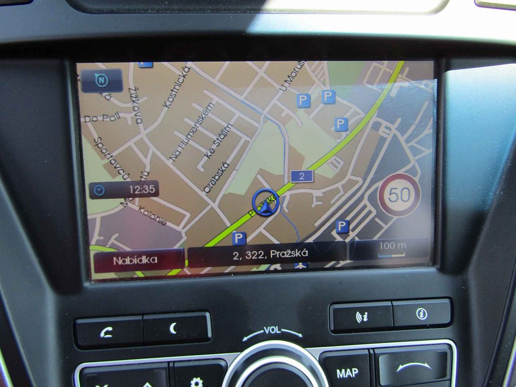 Hyundai Santa Fe 2.2 CRDi  4x4