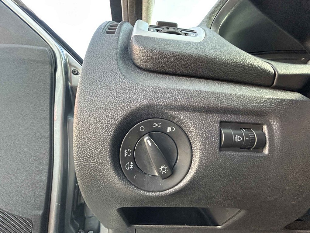 Škoda Roomster 1.2i 