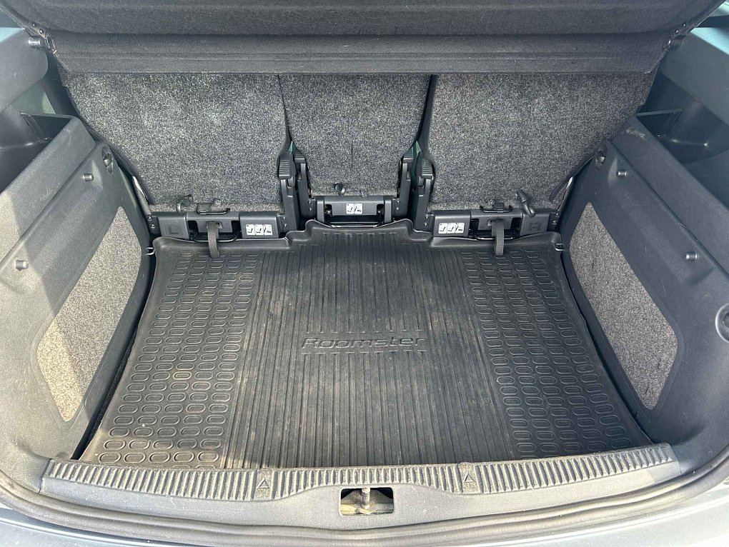 Škoda Roomster 1.2i 