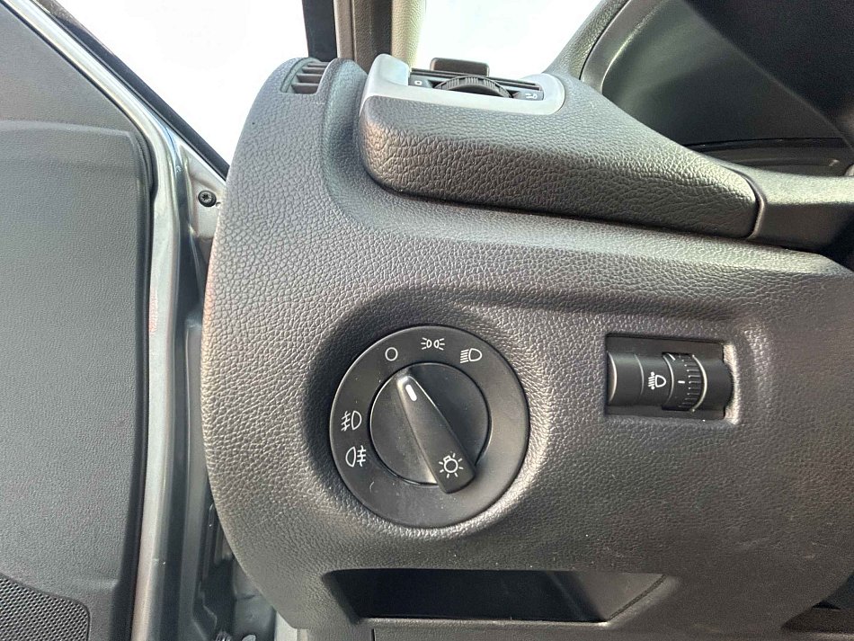 Škoda Roomster 1.2i 