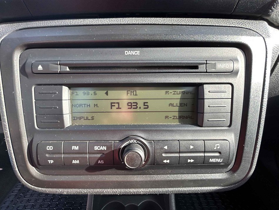 Škoda Roomster 1.2i 