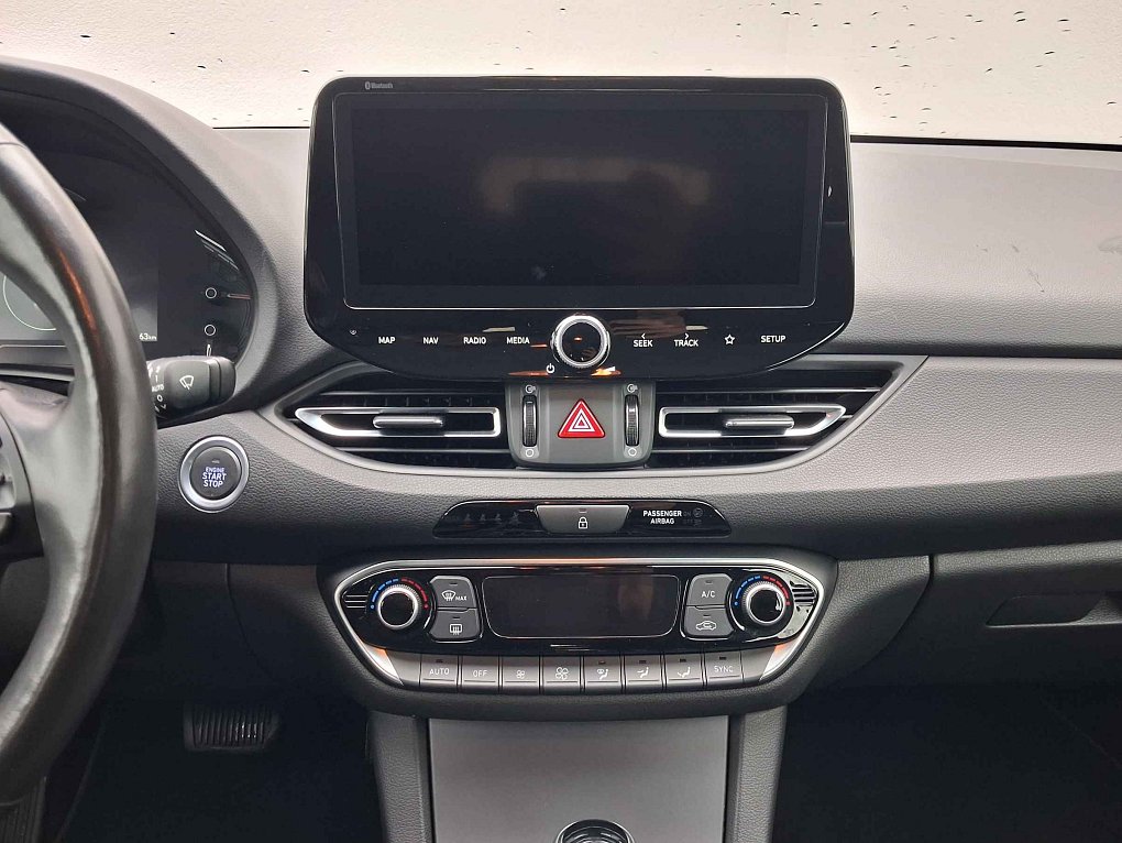 Hyundai I30 1.5 T-GDi Style 48V MHEV
